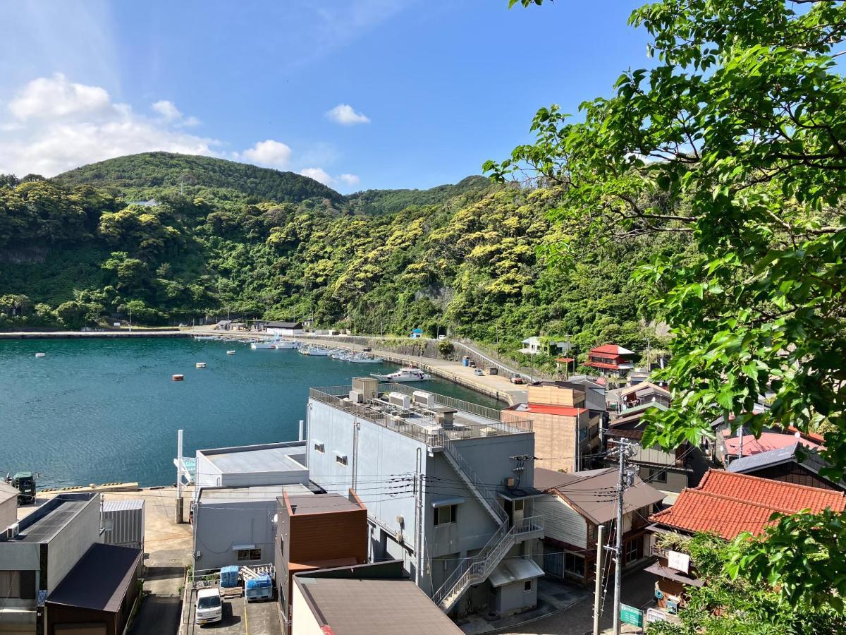 Stay Do Oshima Εξωτερικό φωτογραφία