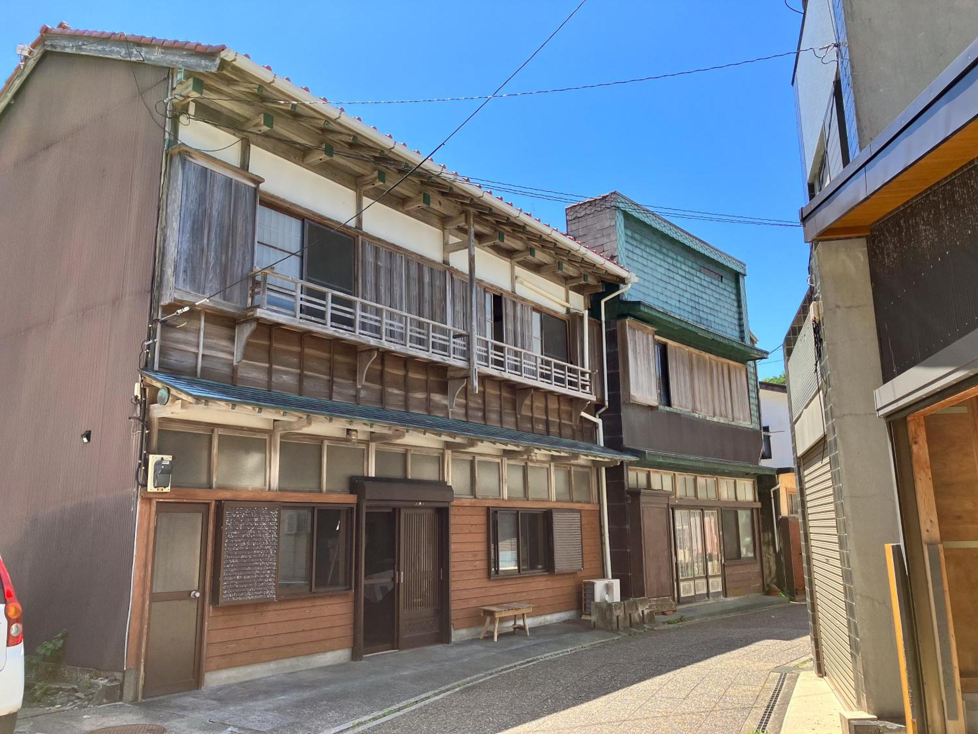 Stay Do Oshima Εξωτερικό φωτογραφία